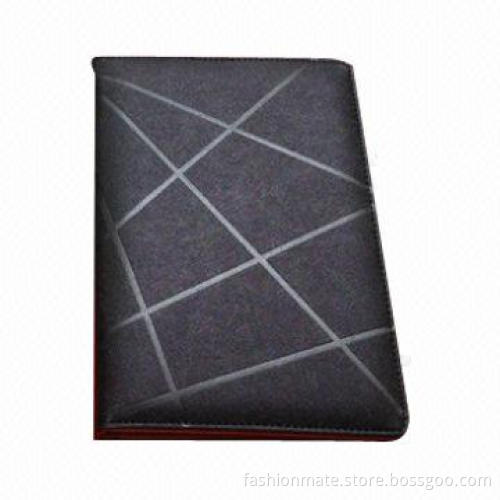 PU Leather Laptop Cases with Matte, Textured, Natural, Embossed, Glossy Surface
